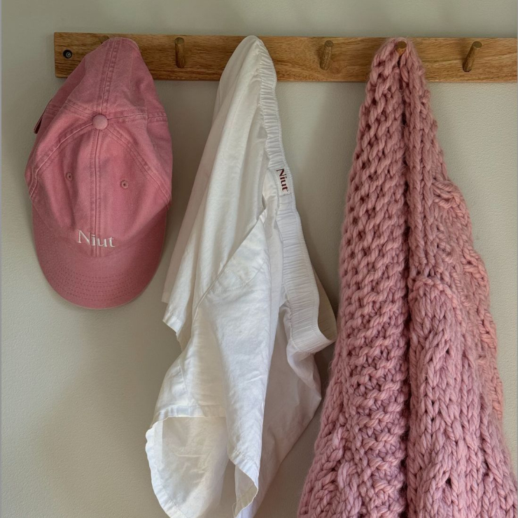 The Niut Cap
