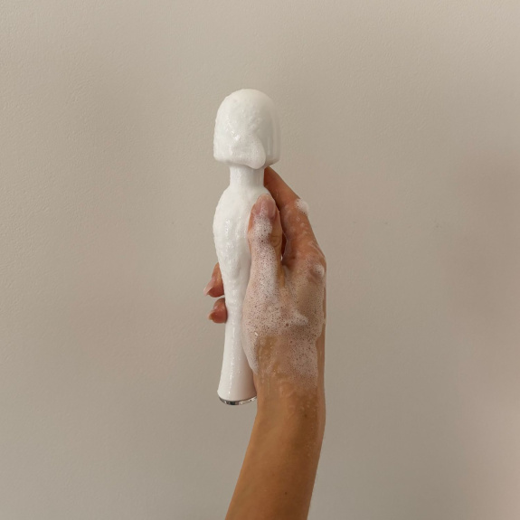 The Sex Toy Cleanser The Sex Toy Cleanser