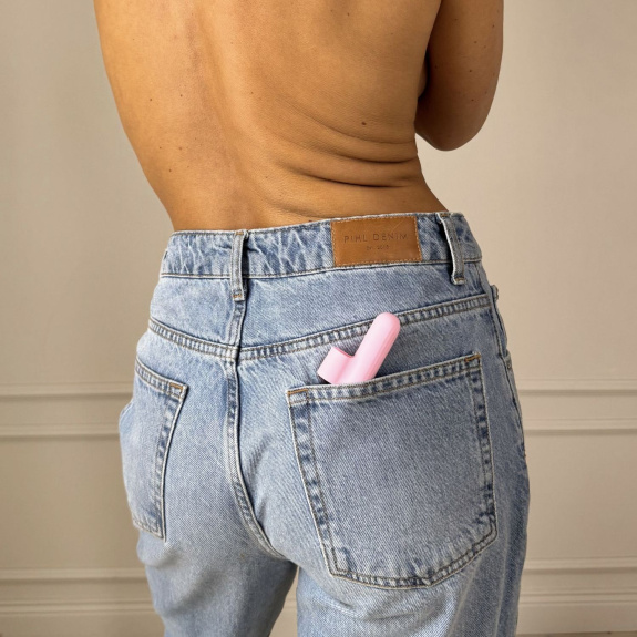 The Finger Vibrator - Bring Your Own The Finger Vibrator - Bring Your Own