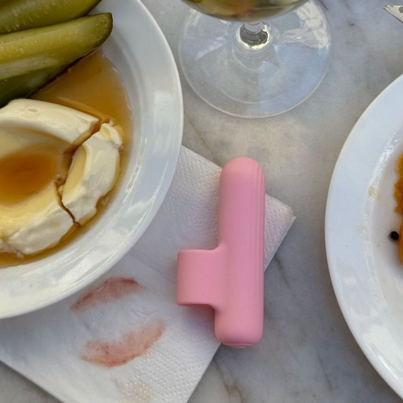 The Finger Vibrator - Bring Your Own The Finger Vibrator - Bring Your Own